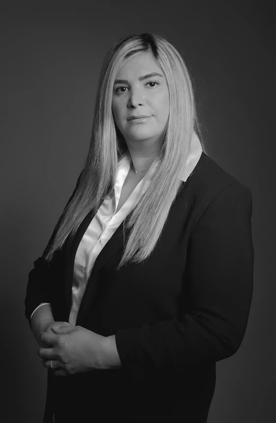 Headshot Anitafardmanesh2026