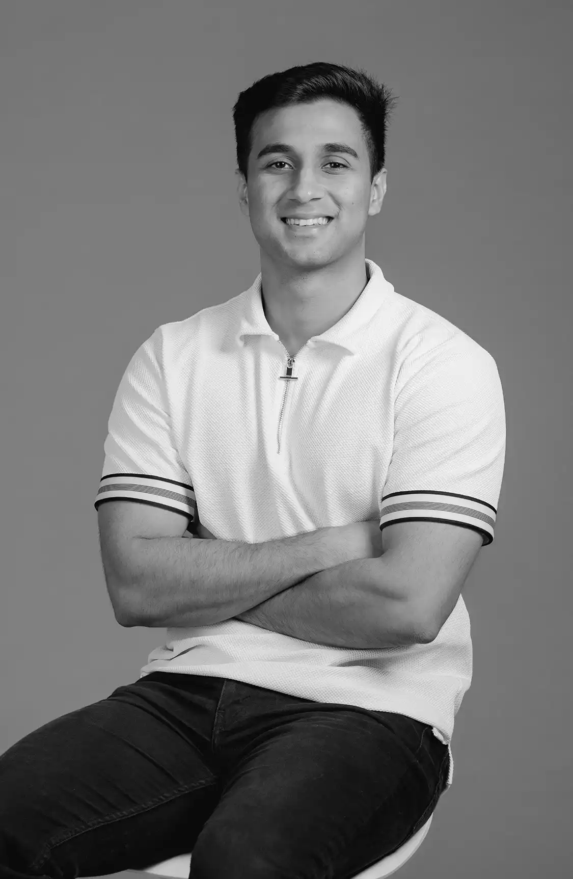 Headshot Gillaniazhan