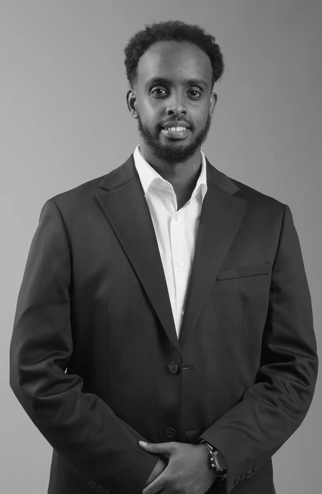 Headshot Ibrahim Hamza 2026 Bw Web