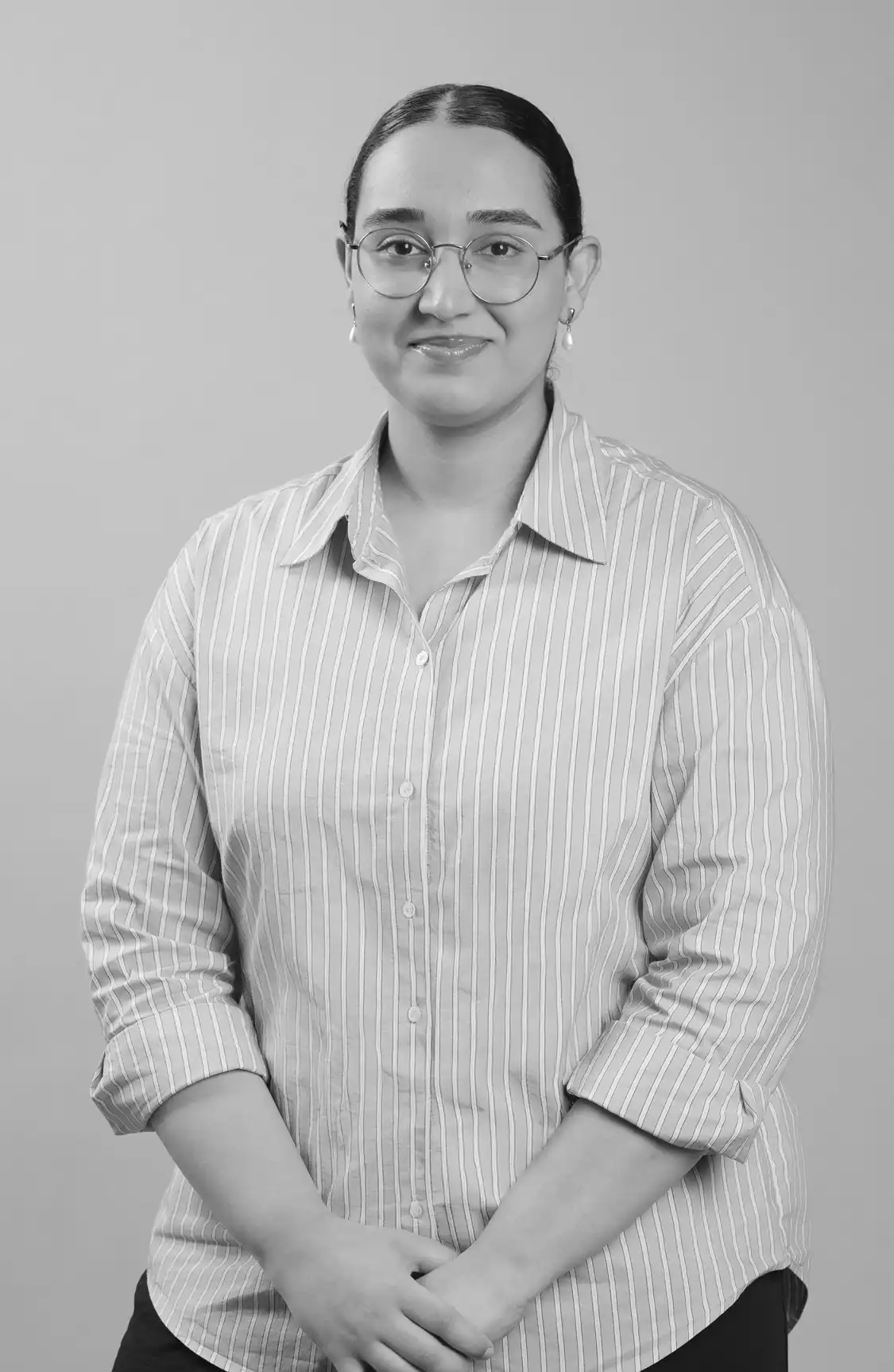 Headshot Jabarkhil Merjan 2026 Bw Web
