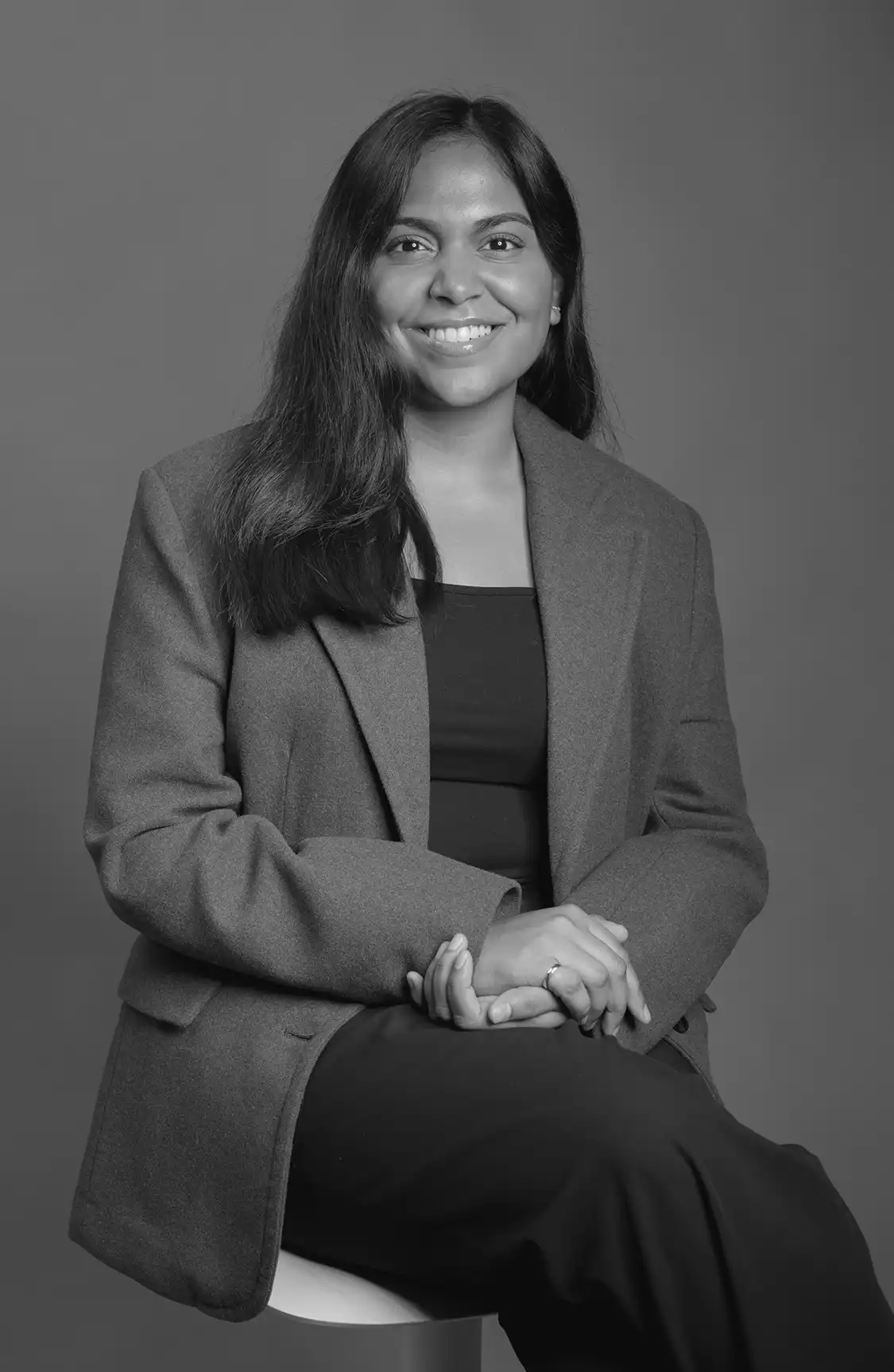 Headshot Riapatel2026