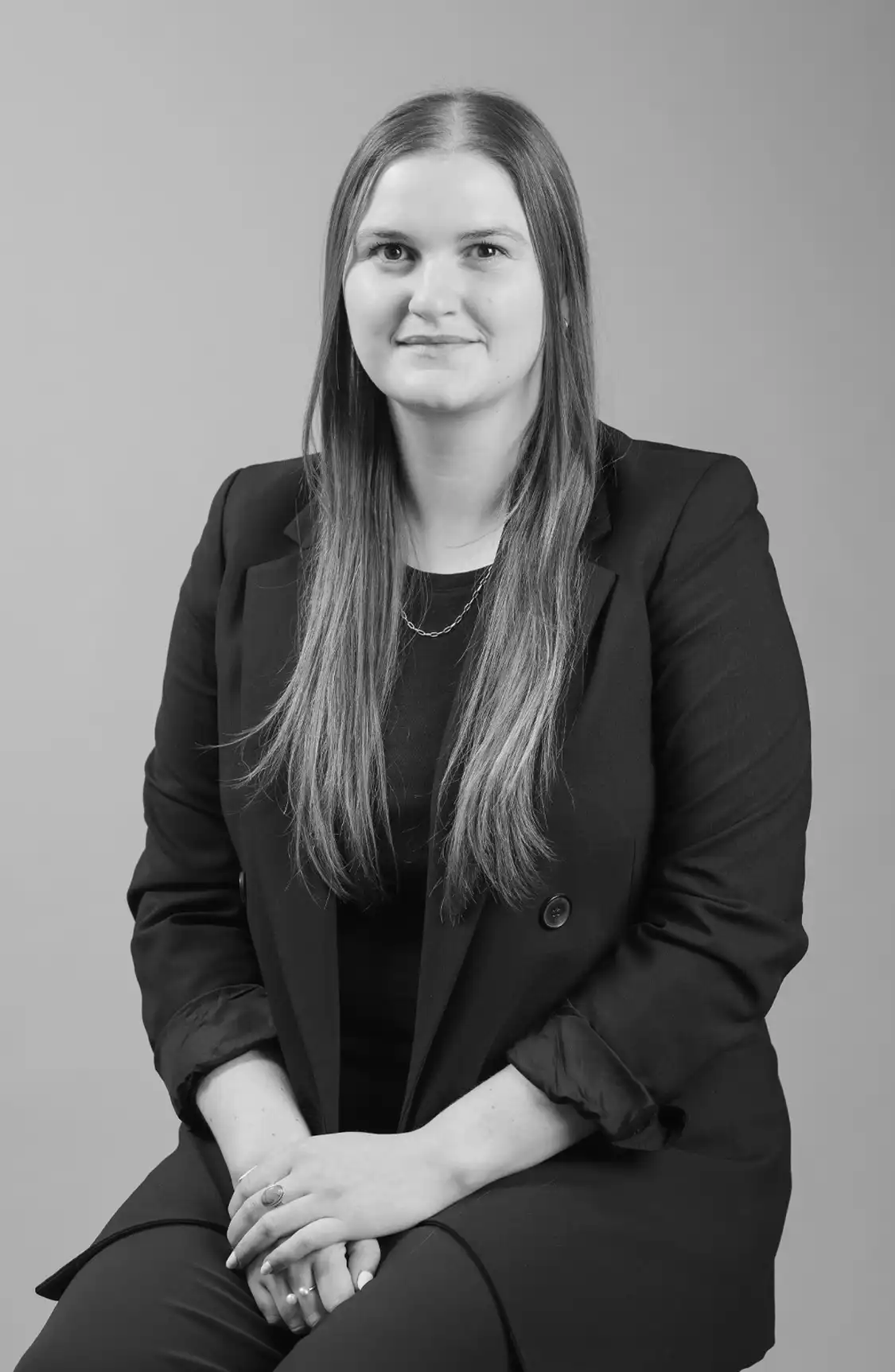 Headshot Wright Gillian Bw Web