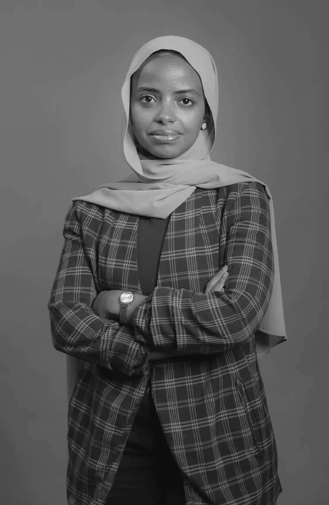 Headshot Zahraelhassan