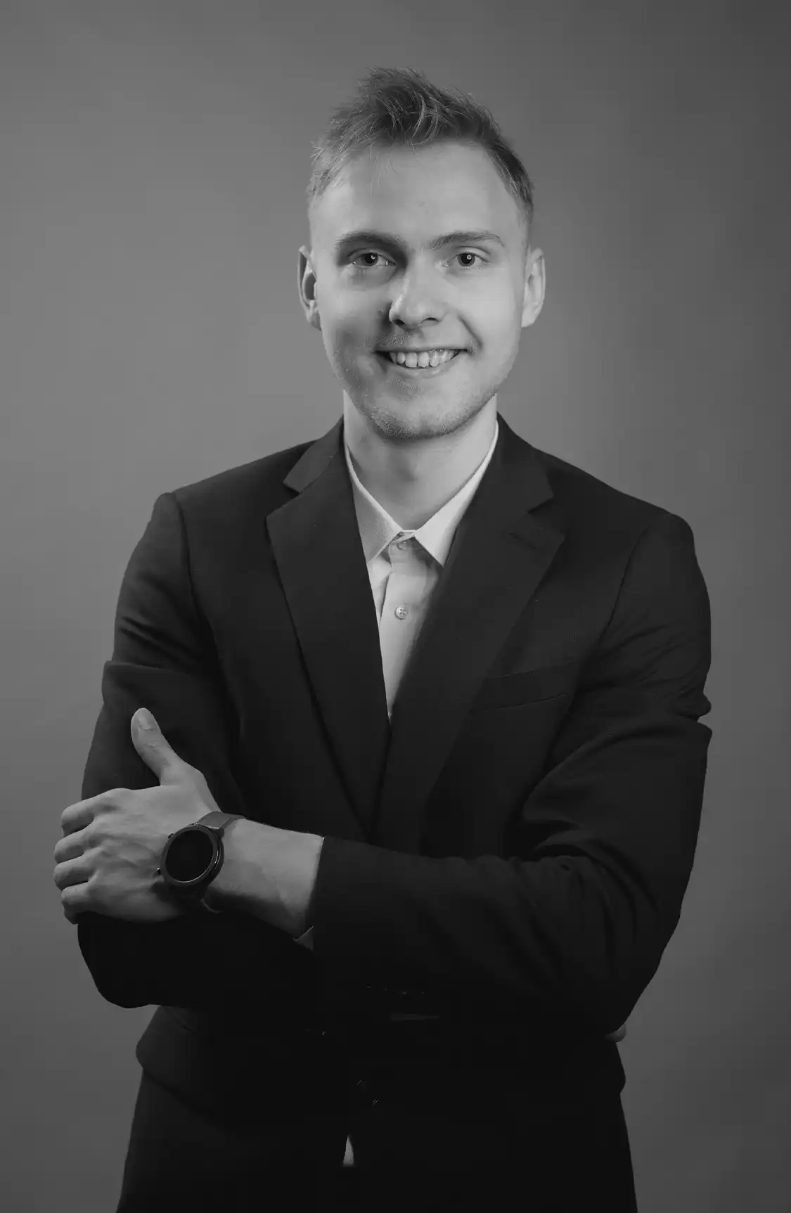 Headshot Aleksandrsafronov