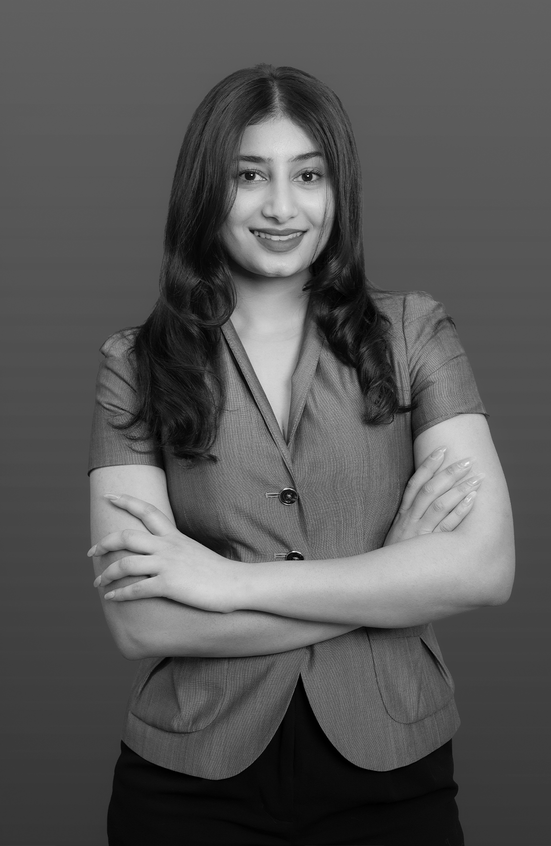 Headshot Fatima Nishat
