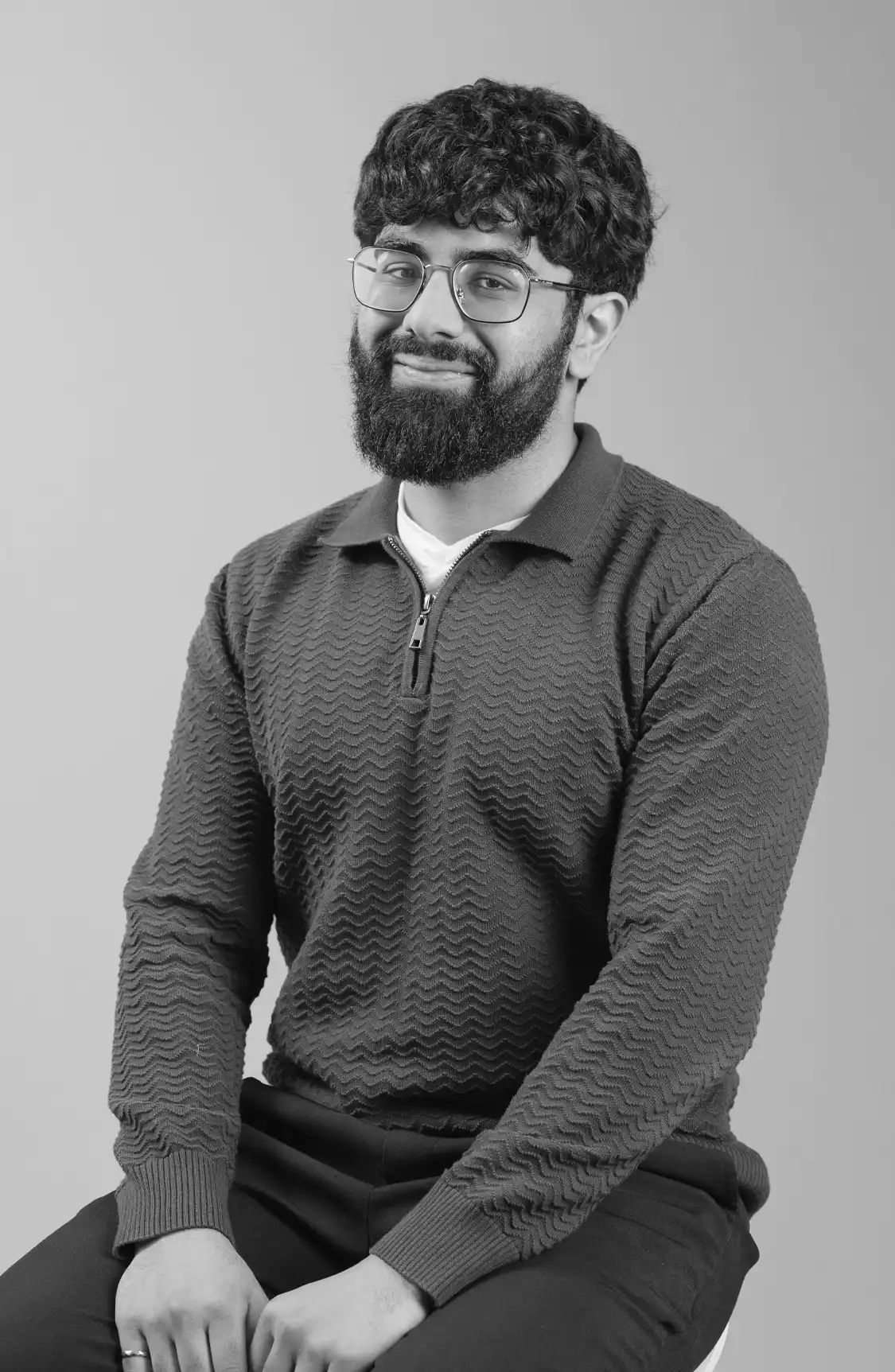 Headshot Younus Fahad Bw 2026